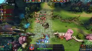 TNC Predator VS Clutch Gamers SEA Qual Changsha MDL Highlights