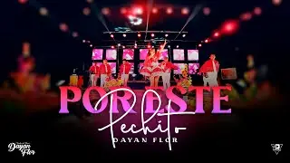 Por este pechito - Dayan Flor - En concierto 2017 (Oficial)