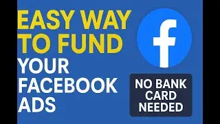 How to Instantly Add Money to Your Facebook Ads Account