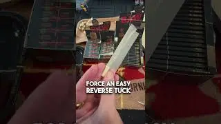 BACKROLLING CHEAT CODE 😎