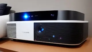 5 Best Ultra Short Throw Projector Recommendation for 2024