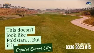 You won&rsquo;t believe this is Pakistan. 🇵🇰