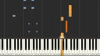 'Chaar Kadam' Tribute to | Sushant Singh Rajput | PK |  (Piano Tutorial Lesson) By Manav Kumar |