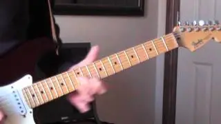 Venus - Shocking Blue solos cover