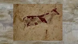 Cave Paintings and engravings In Some of Tassili N&rsquo;Ajjer&rsquo;s Sites- Peintures Rupestres Djanet Alg&eacute;rie