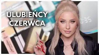 INTELIGENTNY głośnik do domu, CUDA do brwi oraz LEKKA pielęgnacja | ULUBIEŃCY 6/22 | kitulec