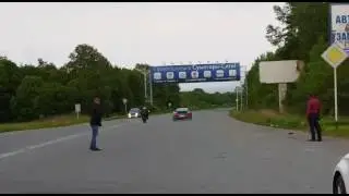 911 T-S VS S1000RR
