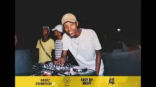 Dj Mizo - Eyamandulo (Old School Dub)