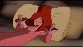 Far Away (Nickelback) - (Non) Disney Love