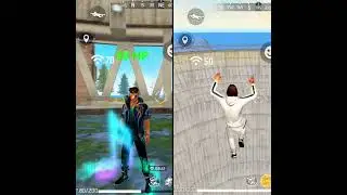 ALOK vs DIMITRI CHARACTER | HP TEST || WHO IS BEST || #shorts #viral