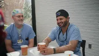 Acute Pain & Regional Anesthesiology Fellowship At Tampa General Hospital
