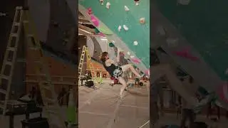 Climb of the Week Ep. 98 - Meet our new PT!