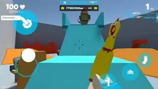 Highlights-Fan Of Guns