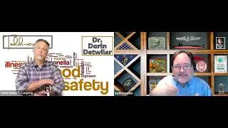 TLC Todd-versations Presents Dr. Darin Detwiler