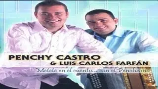 El Que Te Ama - Penchy Castro [Letra]