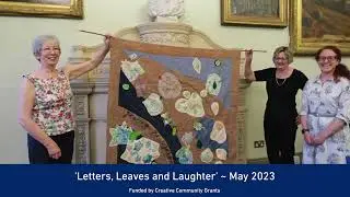 Maidstone Borough Council - Creative Community Grant Projects Update 2024