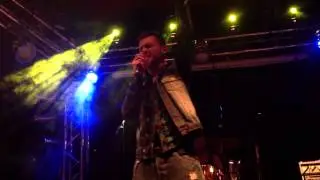 The Painters - Jedna prawda (Lizard King, Krak&oacute;w 26.10.12)