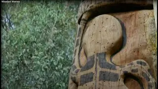 Wiradjuri Woman