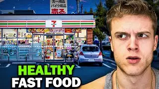 How Japan Dodged The American Obesity Problem