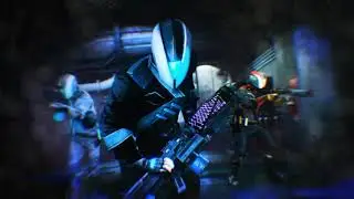 Reboot (Killing Floor 2 Soundtrack - 2020 Spring)