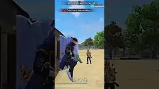 #dangerxff #freefireshorts #gameplay