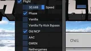New Lifeboat Fly