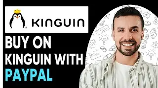 HOW TO BUY ON KINGUIN WITH PAYPAL | Easy & Safe Guide!