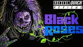 Black Roses (1988) - This Demon Rock N Roll Doesn't Smell Like Roses