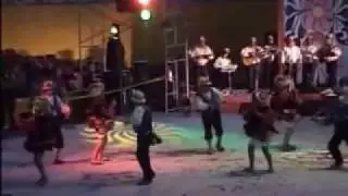 L@yi Jitiris - San Cristobal Calacoa