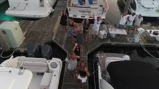 Farley&rsquo;s Marina