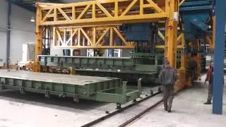 Coote Engineering - Large Element Production