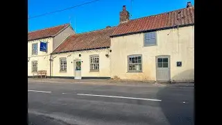 Limerick Cottage in South Creake, Norfolk to let with My House Agency