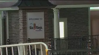 New accident report in Six Flags crash