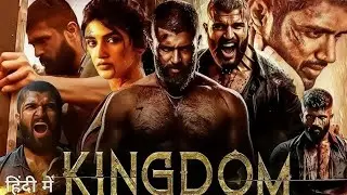 Part 2 Kingdom hindi HD 2025/ Kingdom (2025) Latest Hindi Dubbed Full Movie | Starring Vijay view 5M