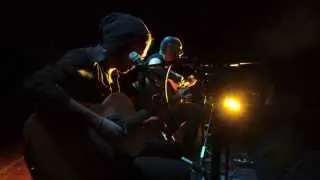 Le Carg&ouml; | Live session - Jahen Oarsman - Fall Into Pieces