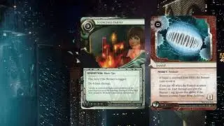 Archived Memories ep. 22 - How much ICE would an ice wall ICE if an ice wall could wall ICE?