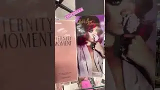 Reb L Fluer Rihanna Perfume & La Femme Prada at Macys Backstage #macys #coachellaonyoutube