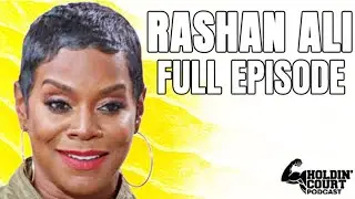 Rashan Ali Talks Growing Up In Decatur, GA, Tyler Perry, All The Queens Men, And Atlanta Music Scene