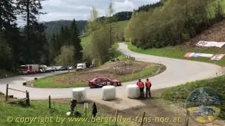 Bergrallye Gasen 2017