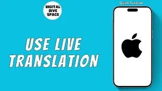 IOS 26 HOW TO USE LIVE TRANSLATION IN MESSAGES