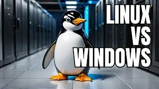Server Operating Systems Linux vs Windows &ndash; Which One is Right for You