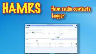 Linux Wednesday's #108 Hamrs