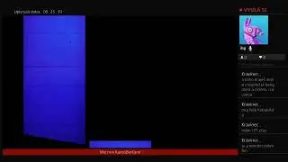 Ruzne hry CZ/SK Stream