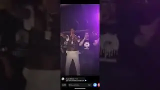 Nucclehead CFB Freestyle Performance