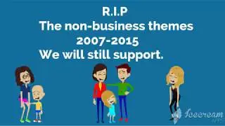 I CANT GET COMEDY WORLD BACK! NOOOOOOOOOOOO!