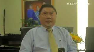 Tu E Capital MYANMAR welcomes transformation for the people of Myanmar