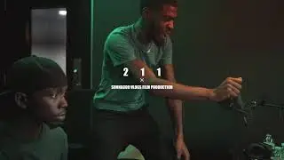 GODGIFTED 211 