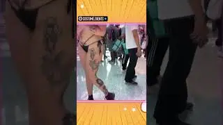 Hot Cosplay Costume - Part 3 #shorts