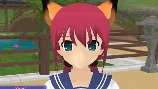 Shoujo City 3D (Android iOS Gameplay) | Pryszard Gaming