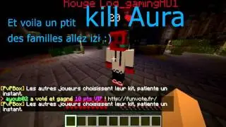 Un ptit cheat oklm Funcraft pactify